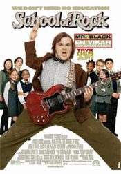 school of rock