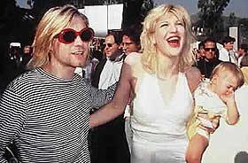 affaire cobain